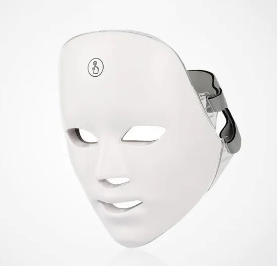 Velora™ LED Therapy Mask | Rejuvenate & Glow